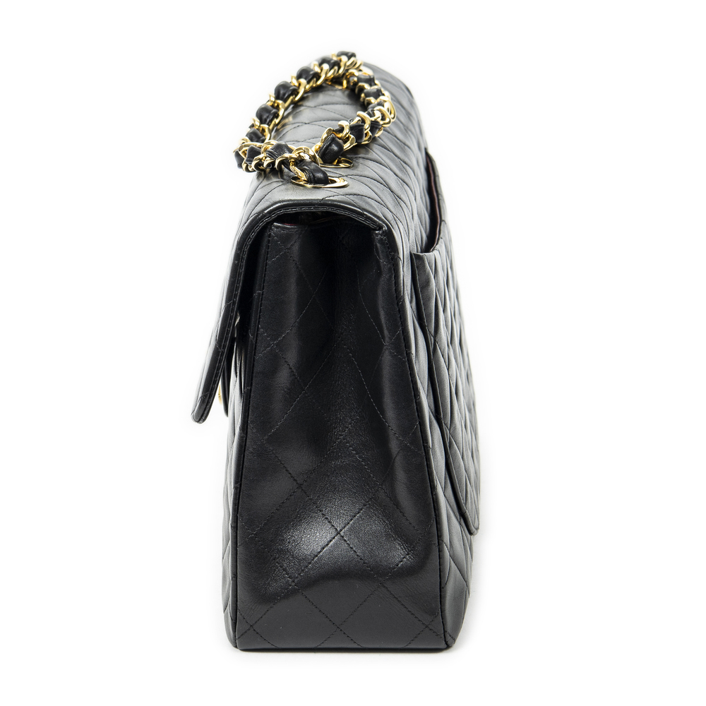 Chanel Maxi Jumbo XL Flap - Picture 3 of 10